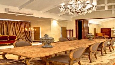 Изображение места проведения