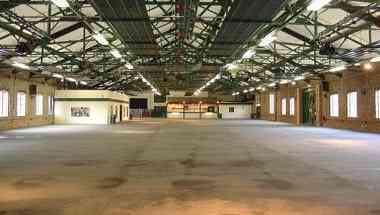 Elsecar Heritage Centre en Barnsley, GB1