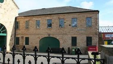 Elsecar Heritage Centre en Barnsley, GB1