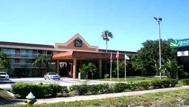 Quality Inn and Suites Tarpon Springs South image