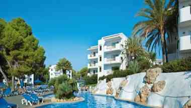 Inturotel Playa Esmeralda a Mallorca, ES