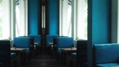 Old Lighthouse Bristow Hotel, Kochi, IN