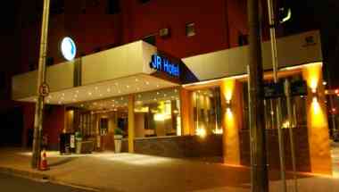 JR Hotel Ribeirao Preto a Ribeirao Preto, BR