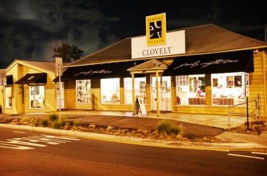 Изображение места проведения