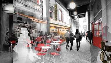 De Koninck - Antwerp City Brewery a Antwerp, BE