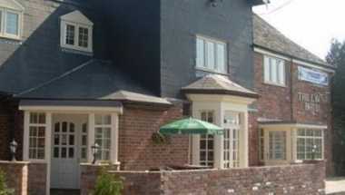 The Lawns Hotel en Carrera, GB1