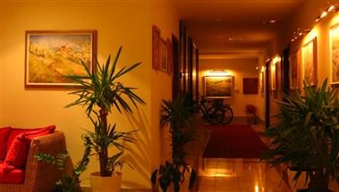 Hotel Tihany Atrium a Veszprem, HU