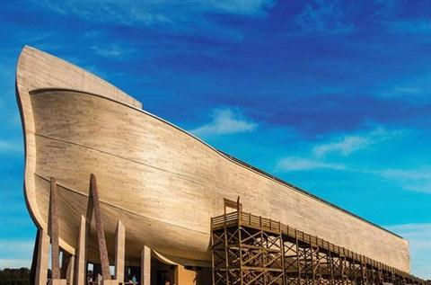 Ark Encounter