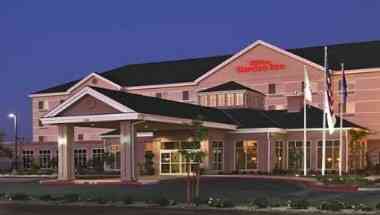 Hilton Garden Inn Clovis en Clovis, CA