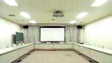 Kumamoto - ken Seinen Kaikan image