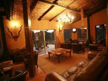 Изображение места проведения