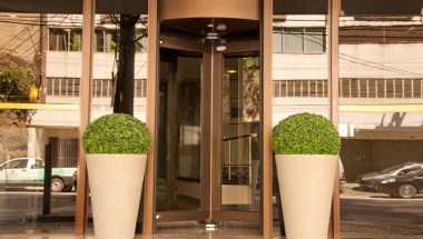 Niteroi Plaza Hotel en Niteroi, BR