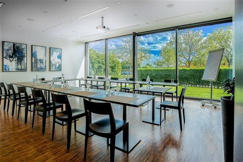 Hotel Kreuzlingen a Kreuzlingen, CH