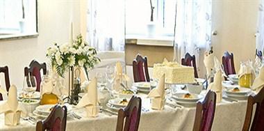 Hotel Brojan em Jaworzno, PL