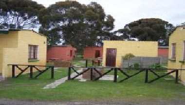 Zonnekus Holiday Resort в Philadelphia, ZA