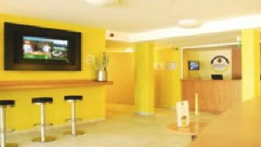 B&B Hotel Bochum-Herne à Herne, DE