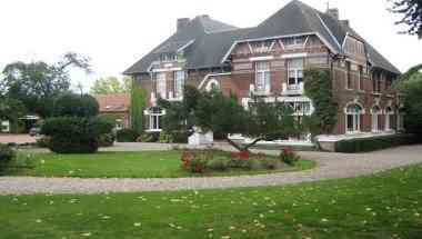 Le Manoir de Gavrelle i Arras, FR