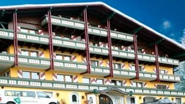 Alpenhotel Erzherzog-Johann Gmbh image