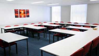 Vergadercentrum Vredenburg a Utrecht, NL