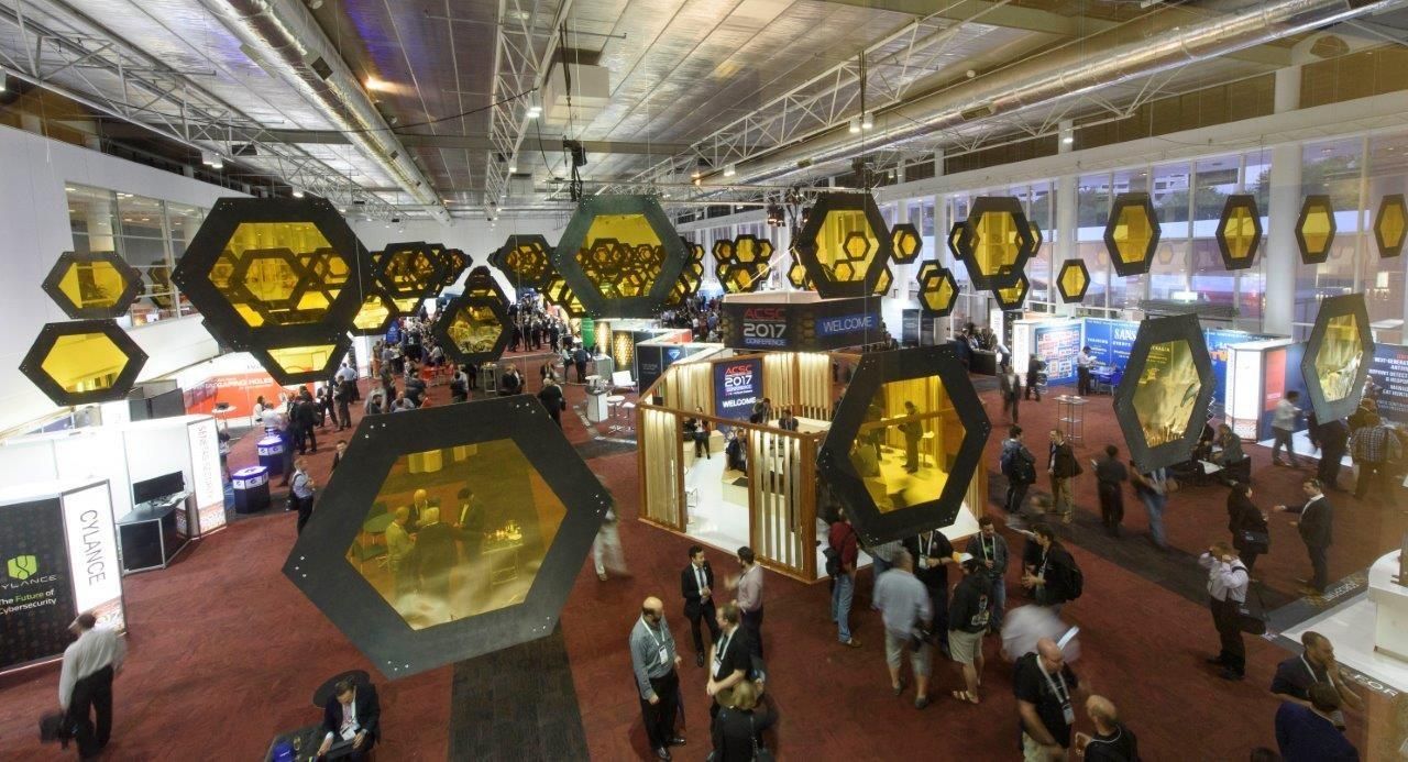 Bild på anläggning