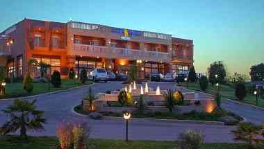 Hotel Ambassador a Thessaloniki, GR