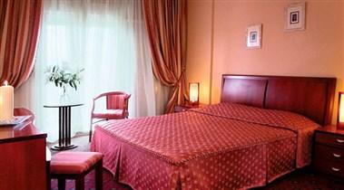 Hotel Ambassador a Thessaloniki, GR