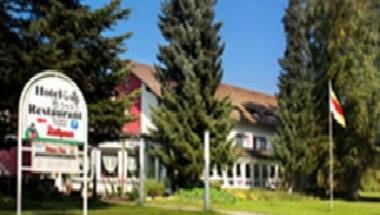 Hotel-Restaurant Bosse image