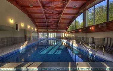 Bild des Veranstaltungsortes