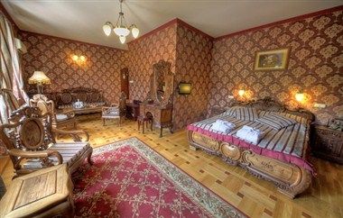 Bild des Veranstaltungsortes