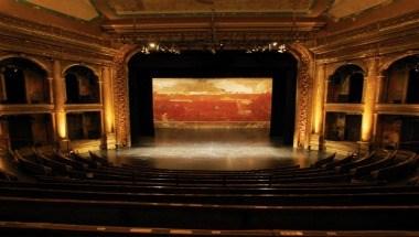 BAM Harvey Theater image