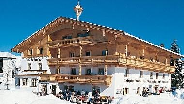 Gasthof Batzenhaeusl image