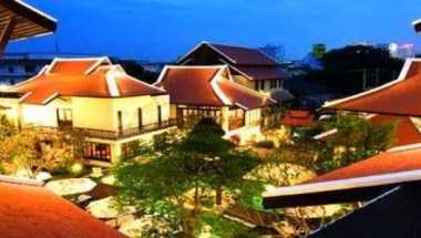 Puripunn Baby Grand Boutique Hotel, Chiang Mai, TH