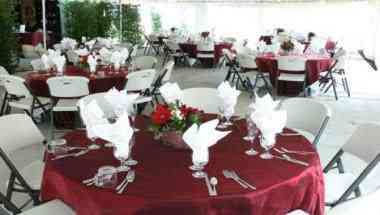 Birdstone Winery a Madera, CA