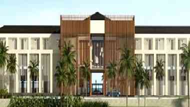 Sunrise Premium Resort Hoi An a Hoi An, VN