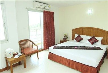 Изображение места проведения