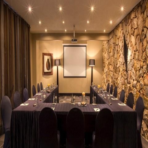 Изображение места проведения