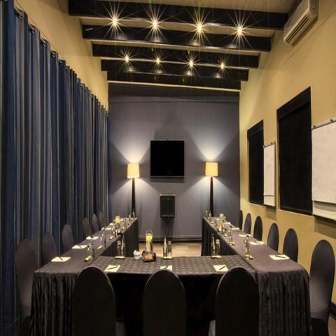 Thaba Eco Hotel, Johannesburg, ZA