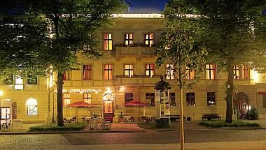 Hotel am Luisenplatz image