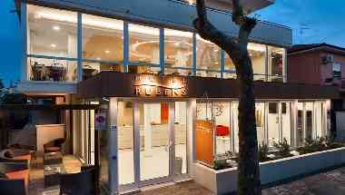 Hotel Rubens a Rimini, IT
