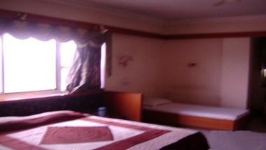 Hotel Shiva's Regency em Bikaner, IN