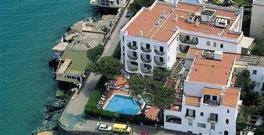 Изображение места проведения