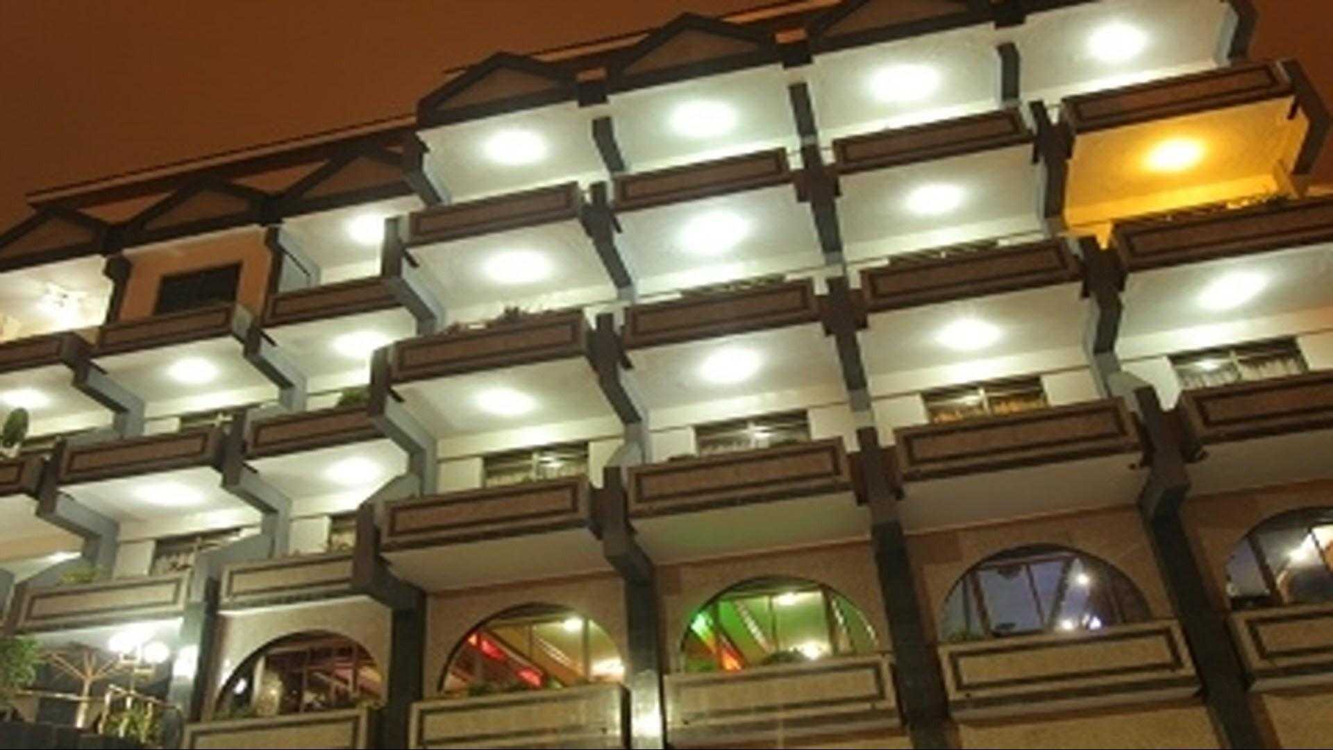 Marble Arch Hotel a Nairobi, KE