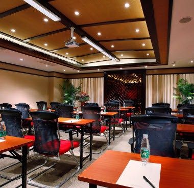 Изображение места проведения