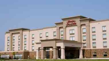 Hampton Inn & Suites by Hilton Guelph a Guelph, ON