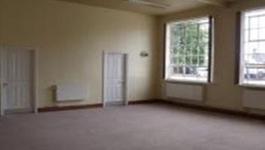 Kibworth Grammar School Hall a Leicester, GB1