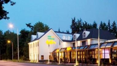 Hotel Restaurant Oud London image