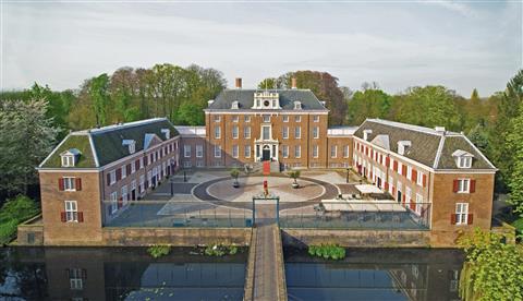 Location lunch or diner