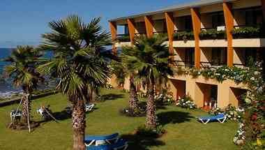 Estalagem Do Mar a Sao Vicente, PT