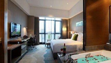 รูปสถานที่จัดงาน