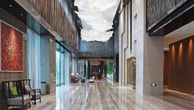 รูปสถานที่จัดงาน